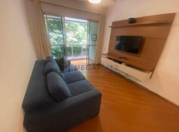 006172_00091784_000111.jpg · APARTARTAMENTO MOBILIADO COM 02 QUARTOS NA VILA NOVA CONCEIÇÃO!