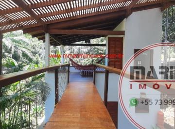 Foto 01 · Casa à venda em Itacaré Bahia, terreno com 2.000 m² e construção com 200 m²
