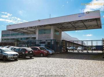 Comercial · 13000m² · 90 Vagas · Comercial para aluguel - na Vila Sul Americana
