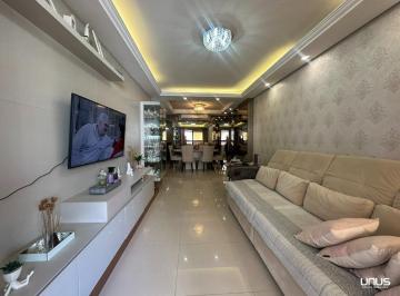 Apartamento · 112m² · 3 Quartos · 2 Vagas · Apartamento com 3 suítes no coração de Campinas