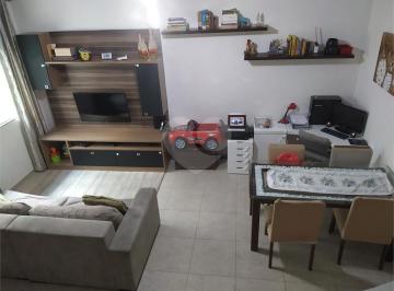 Área de Serviço · Condomínio com 3 quartos à venda em Jardim leonor mendes de barros - SP