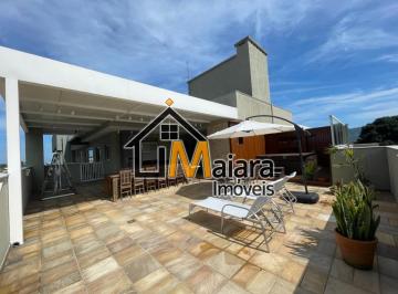 Imagem do Imóvel · COBERTURA PENTHOUSE DISPONÍVEL PARA VENDA NO CENTRO DA CIDADE - EXCELENTE LOCALIZAÇÃO;