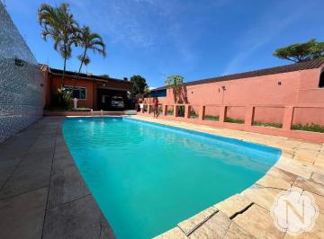 Casa · 50m² · 2 Quartos · 4 Vagas · Casa à venda com 2 quartos no bairro Sabaúna