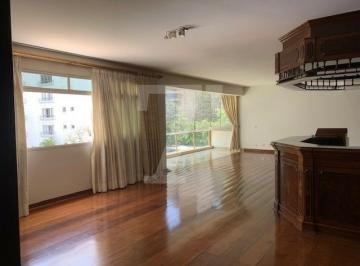 Apartamento · 359m² · 4 Quartos · 4 Vagas · Apartamento à venda no Real Parque com 359 m² e 3 suítes!