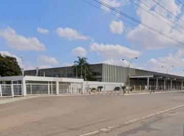 Foto 01 · Galpao, Distrito Industrial, Campinas, SP