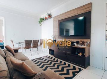 Apartamento · 67m² · 2 Quartos · 1 Vaga · Apartamento em Centro, Jacareí/SP de 67m² 2 quartos à venda por R$ 300.000,00