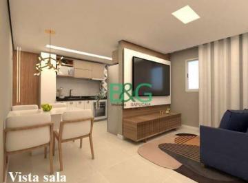 Apartamento · 34m² · 1 Quarto · Apartamento em Vila Oratório, São Paulo/SP de 34m² 1 quartos à venda por R$ 260.000,00