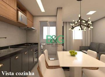 Apartamento · 32m² · 1 Quarto · Apartamento em Vila Oratório, São Paulo/SP de 32m² 1 quartos à venda por R$ 243.000,00