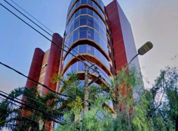 Foto 01 · venda cobertura no CAmbui, CAmpinas,  447m²   7 vagas