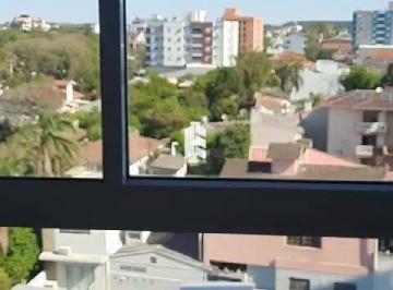 Apartamento · 51m² · 2 Quartos · 1 Vaga · Apartamento à venda - no Camobi