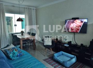 Casa · 69m² · 2 Quartos · 1 Vaga · SOBRADO COM 2 QUARTOS PARA VENDA, VILA GUSTAVO, SÃO PAULO