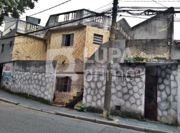 Casa · 150m² · 3 Quartos · 4 Vagas · SOBRADO COM 3 QUARTOS E 4 VAGAS DE GARAGEM PARA VENDA, VILA MARIA, SÃO PAULO