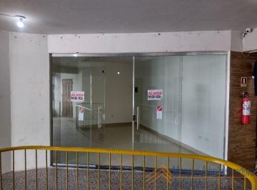 Comercial · 22m² · Manaus Imóveis - Centro - Rua Marechal Deodoro, 178 - Loja 504 (5º andar) - Edifício Galeria Central