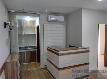 Comercial · 1 Vaga · Avenida Doutor Theomário Pinto da Costa, 811 - Sala 102 - Edifício Skye Platinum Offices - Chapada