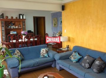 Apartamento · 126m² · 3 Quartos · 2 Vagas · Apartamento à venda, 3 quartos, 1 suíte, 2 vagas, Cerâmica - São Caetano do Sul/SP