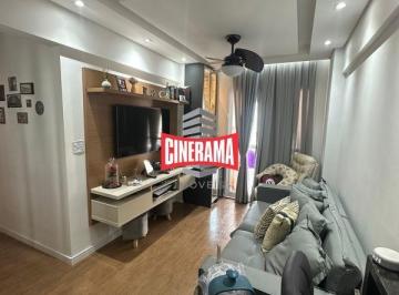 Apartamento · 68m² · 2 Quartos · 1 Vaga · Apartamento à venda, 2 quartos, 1 suíte, 1 vaga, Fundação - São Caetano do Sul/SP