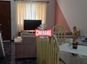 Casa · 73m² · 2 Quartos · 1 Vaga · Sobrado à venda, 2 quartos, 1 vaga, Vila Palmares - Santo André/SP