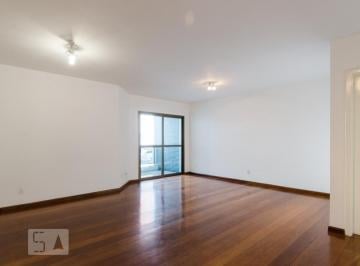 Apartamento · 130m² · 3 Quartos · 2 Vagas · Apartamento para Aluguel - Santa Paula, 3 Quartos, 130 m2 - São Caetano do Sul