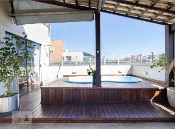53b01791356bb2133d9dd6fc69f7476b.jpg · Cobertura com 3 quartos à venda em Belo Horizonte, no bairro Caiçara-Adelaide