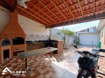 Casa · 313m² · 3 Quartos · 9 Vagas · Casa Ampla térrea 240m² com quintal e área gourmet