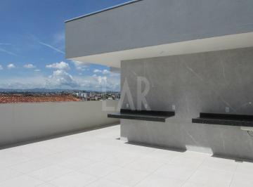 Apartamento · 100m² · 3 Quartos · 2 Vagas · Área Privativa à venda, 3 quartos, 1 suíte, 2 vagas, Santa Mônica - Belo Horizonte/MG