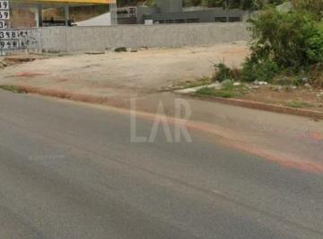 Terreno · 2520m² · Lote - Terreno para aluguel, Cincão - Contagem/MG