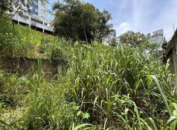 Terreno · 765m² · Lote - Terreno à venda, Ouro Preto - Belo Horizonte/MG