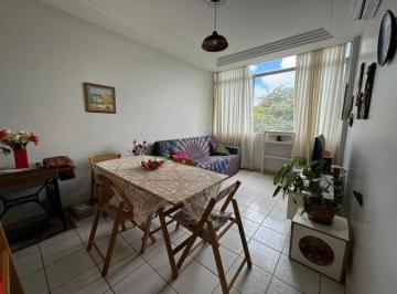 Foto 01 · Apartamento, Asa Sul, Brasília, DF