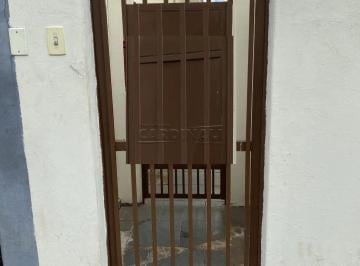 Casa · 124m² · 2 Quartos · 1 Vaga · Casa Padrão em São Carlos