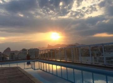 Apartamento · 60m² · 1 Quarto · 1 Vaga · Apartamento em Icaraí, Niterói/RJ de 60m² 1 quartos à venda por R$ 660.000,00