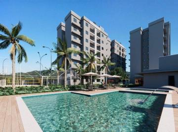 Apartamento · 58m² · 2 Quartos · 1 Vaga · Viverde Eco Club