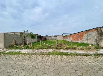 19413b153de58c2960baffbac4a142e3a62161c3 · Terreno à venda, 450 m² por R$ 220.000,00 - Jardim Umuarama - Itanhaém/SP
