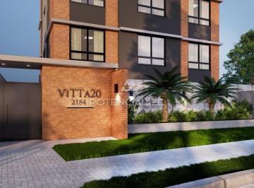 Apartamento · 21m² · 1 Quarto · VA