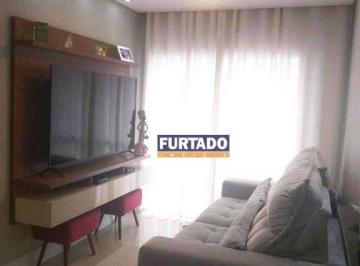 39f175f4773e1f9d6d4d7a91b781b83ccbda6cc9 · Apartamento com 2 dormitórios à venda, 72 m² - Assunção - São Bernardo do Campo/SP