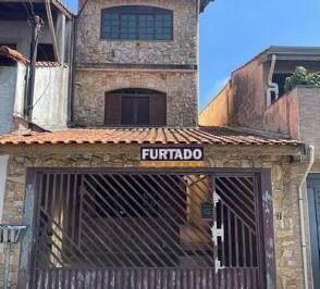 3bddcac1064f4e05ad9a158de0a363c2fed7d052 · Sobrado com 4 dormitórios à venda, 183 m² - Jardim do Estádio - Santo André/SP