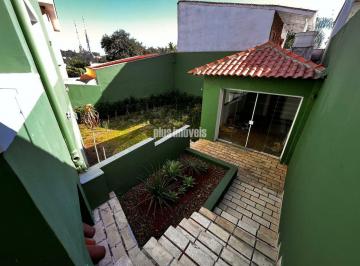 Casa · 300m² · 3 Quartos · 2 Vagas · Casa Assobrada 3 Quartos 1 Suite 2 Vagas no Sumaré!!!!