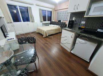 Apartamento · 29m² · 1 Quarto · 1 Vaga · Flat na Bela Vista disponível para venda com 29m² e 01 vaga de garagem