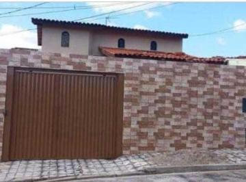 Casa · 243m² · 4 Quartos · 2 Vagas · Casa Sobrado em Jardim Maria do Carmo, Sorocaba/SP
