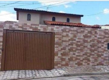 Casa · 243m² · 4 Quartos · 2 Vagas · Casa Sobrado em Jardim Maria do Carmo, Sorocaba/SP