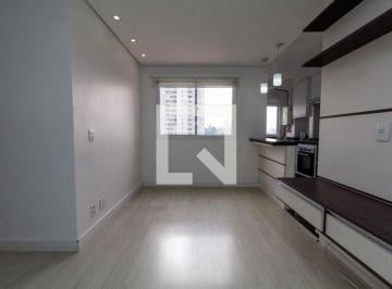 Apartamento · 44m² · 2 Quartos · Apartamento à Venda - Tatuapé, 2 Quartos, 44 m² - São Paulo