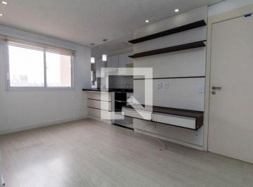 Apartamento · 44m² · 2 Quartos · Apartamento à Venda - Tatuapé, 2 Quartos, 44 m² - São Paulo