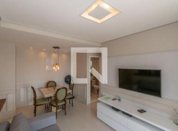 Apartamento · 45m² · 1 Quarto · 1 Vaga · Apartamento para Aluguel - Bosque, 1 Quarto, 45 m² - Campinas