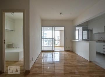 Apartamento · 75m² · 2 Quartos · 2 Vagas · Apartamento para Aluguel - Brooklin, 2 Quartos, 75 m² - São Paulo