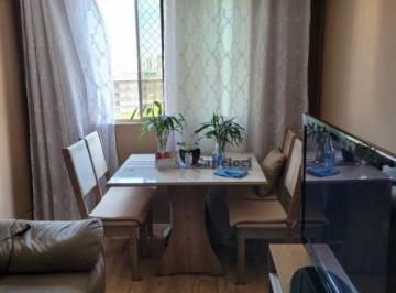 8288b7618d7344be5ad1f71eeb69284e75573acc · Apartamento com 2 dormitórios à venda, 48 m² por R$ 265.000,00 - Brasilândia - São Paulo/SP