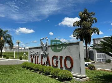 64a590614daaa0e6658ac67eca8da88ff116ba84 · Terreno à venda, 540 m² por R$ 1.170.000,00 - Loteamento Residencial Jardim Villagio - Americana/SP