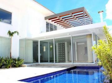 29969b3de733cef07e7684daf5ce2dd8baf4720d · Casa com 3 dormitórios em Condomínio Fechado !