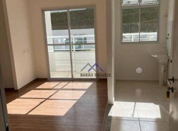 6d006bedbebd3245beb1423bef68234704489af7 · Excelente apartamento 54 m² disponível p/locação - Residencial Panorama Vistas de Jundiaí no bairro:
