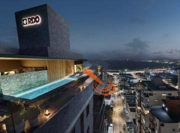 a3f36972e88c35f2b3964c6db908f0124970998c · Studio com 1 dormitório à venda, 51 m² por R$ 627.000,00 - Kobrasol - São José/SC