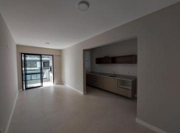 Apartamento · 53m² · 1 Quarto · 1 Vaga · Centro | Top Vision | 1 quarto