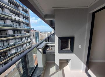 Apartamento · 53m² · 1 Quarto · 1 Vaga · Centro | Top Vision | 1 quarto